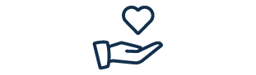 hand-heart