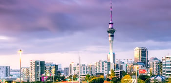 Economic update - A soft landing for New Zealand